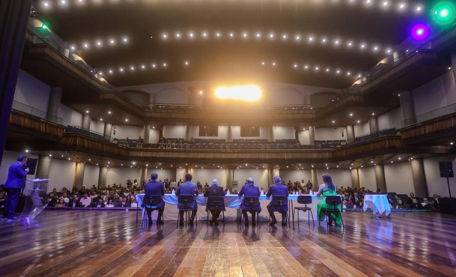 Fazenda lança oficialmente o Siafic, novo sistema de gestão financeira do Estado