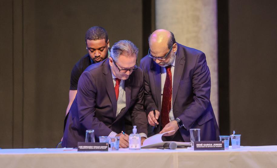 Fazenda lança oficialmente o Siafic, novo sistema de gestão financeira do Estado