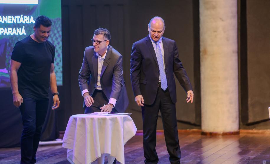 Fazenda lança oficialmente o Siafic, novo sistema de gestão financeira do Estado