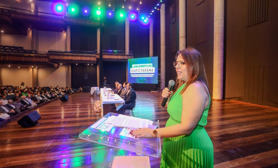 Fazenda lança oficialmente o Siafic, novo sistema de gestão financeira do Estado