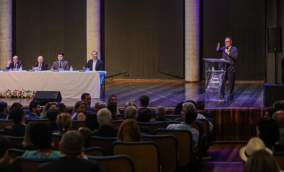 Fazenda lança oficialmente o Siafic, novo sistema de gestão financeira do Estado