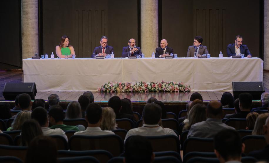 Fazenda lança oficialmente o Siafic, novo sistema de gestão financeira do Estado