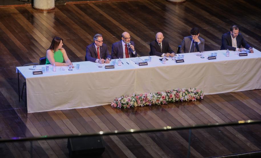 Fazenda lança oficialmente o Siafic, novo sistema de gestão financeira do Estado