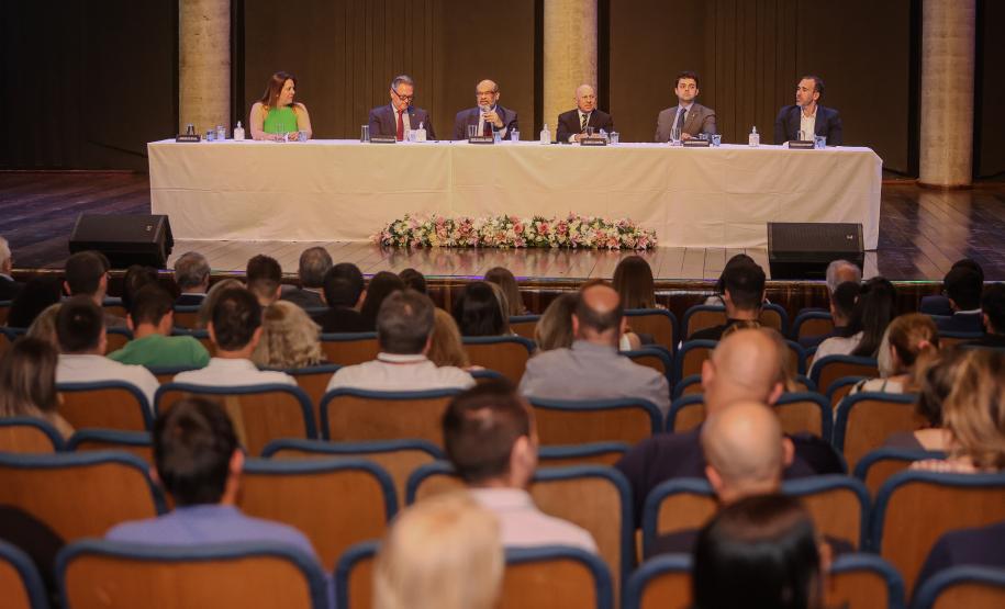 Fazenda lança oficialmente o Siafic, novo sistema de gestão financeira do Estado