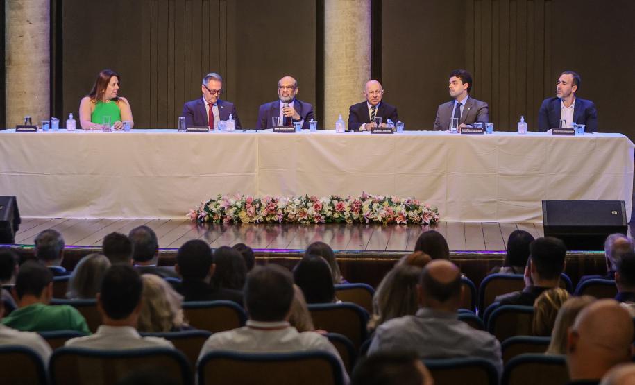 Fazenda lança oficialmente o Siafic, novo sistema de gestão financeira do Estado