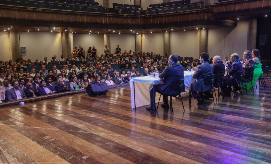 Fazenda lança oficialmente o Siafic, novo sistema de gestão financeira do Estado