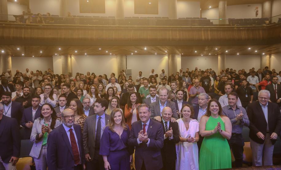Fazenda lança oficialmente o Siafic, novo sistema de gestão financeira do Estado