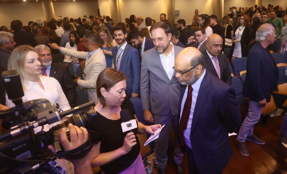 Fazenda lança oficialmente o Siafic, novo sistema de gestão financeira do Estado