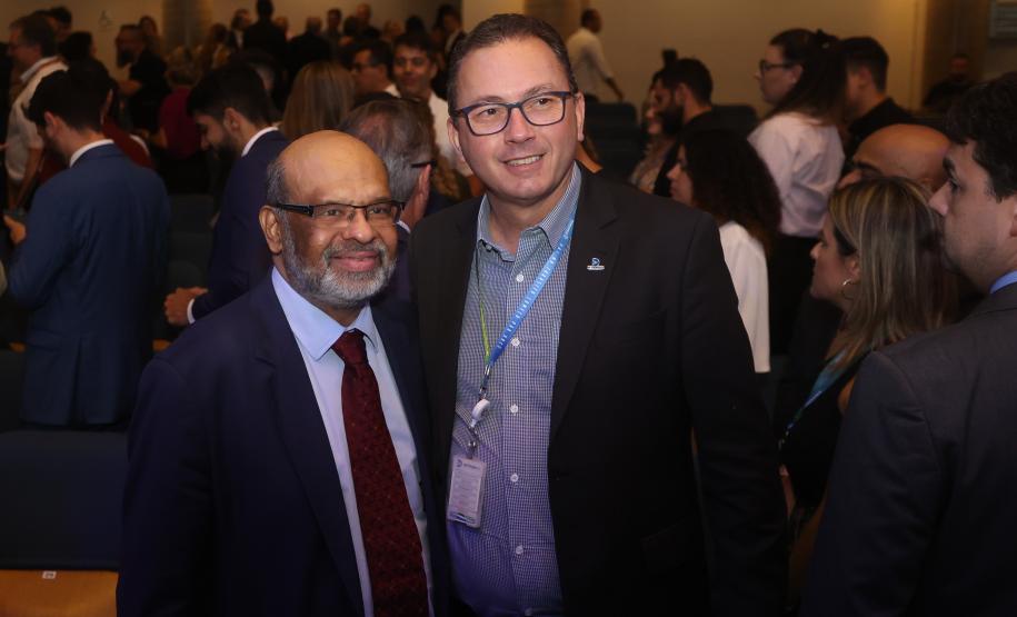 Fazenda lança oficialmente o Siafic, novo sistema de gestão financeira do Estado