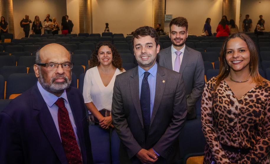 Fazenda lança oficialmente o Siafic, novo sistema de gestão financeira do Estado