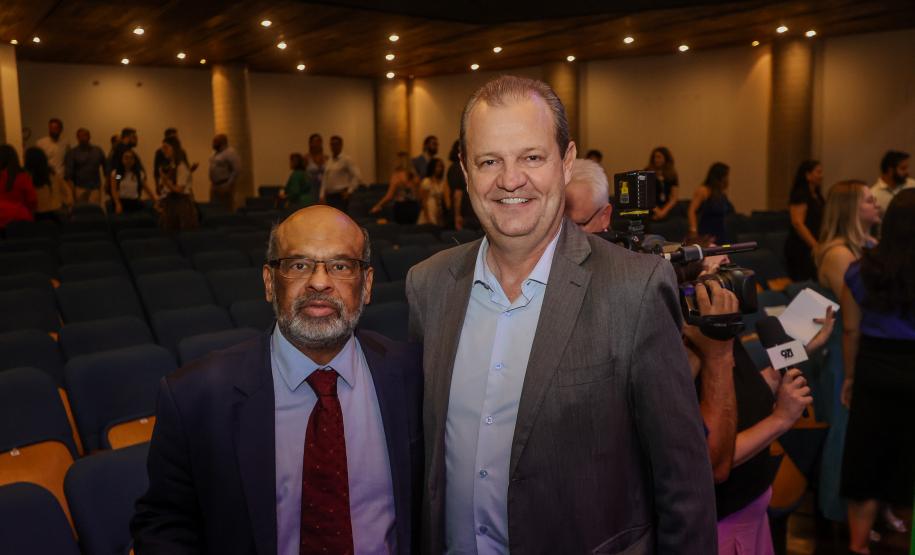 Fazenda lança oficialmente o Siafic, novo sistema de gestão financeira do Estado