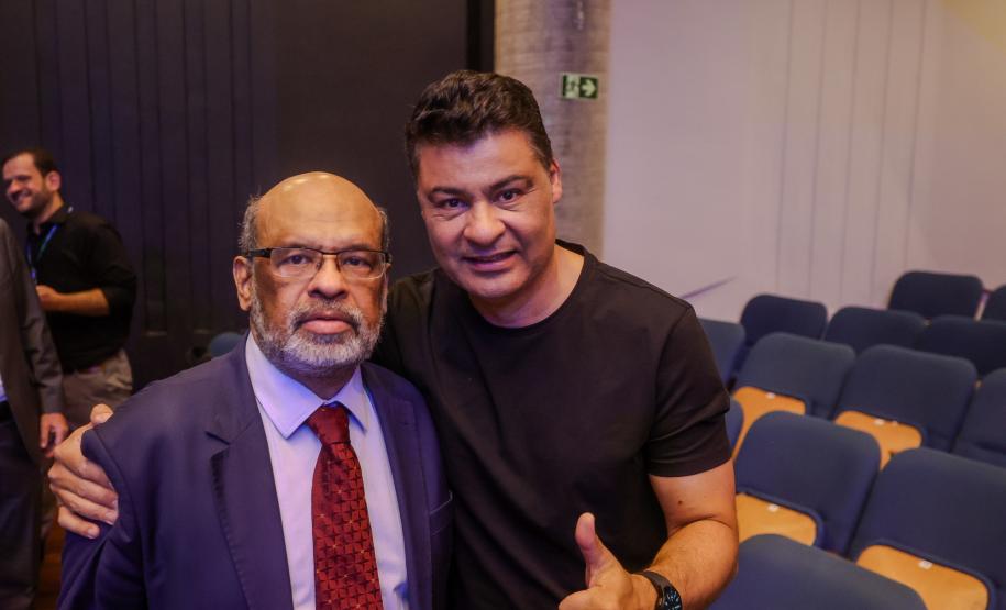 Fazenda lança oficialmente o Siafic, novo sistema de gestão financeira do Estado