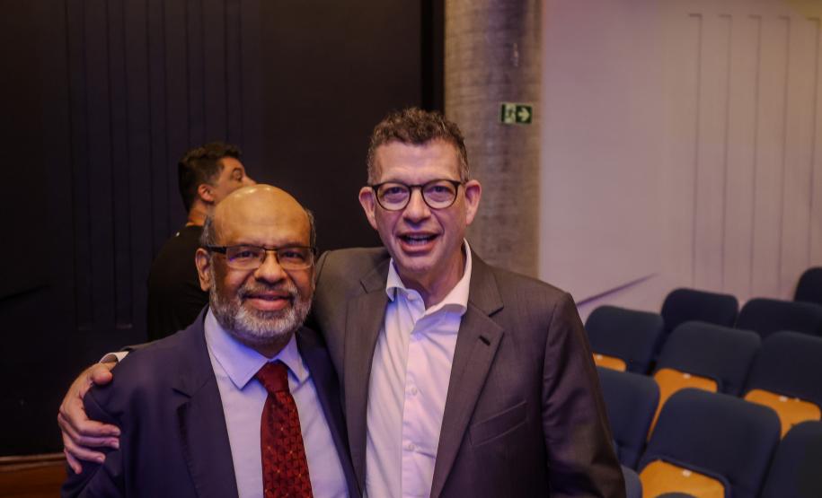 Fazenda lança oficialmente o Siafic, novo sistema de gestão financeira do Estado