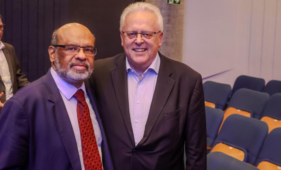 Fazenda lança oficialmente o Siafic, novo sistema de gestão financeira do Estado