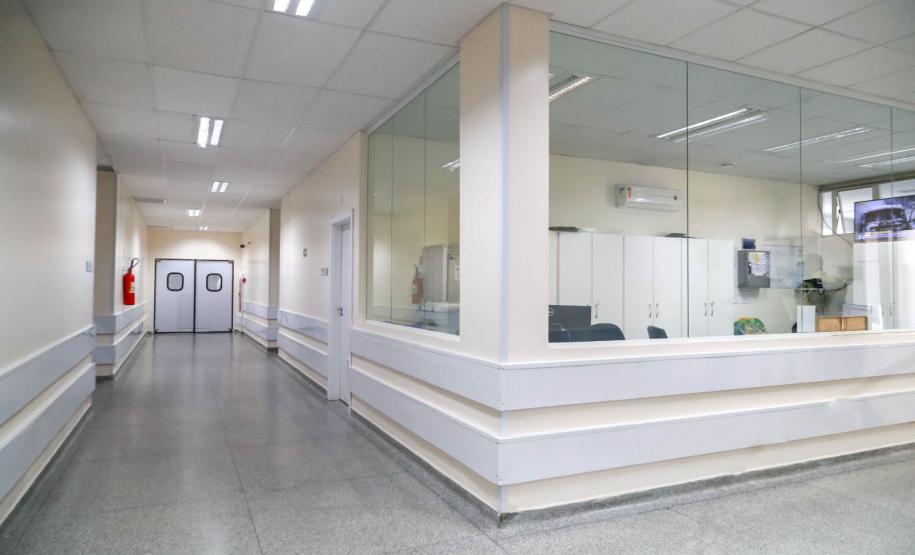 Com investimento de R$ 20 milhões, Governo executa reformas em 16 prédios próprios