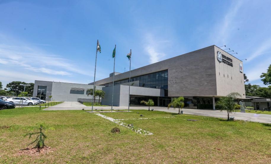 Com investimento de R$ 20 milhões, Governo executa reformas em 16 prédios próprios