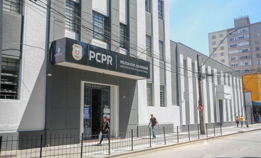 Com investimento de R$ 20 milhões, Governo executa reformas em 16 prédios próprios