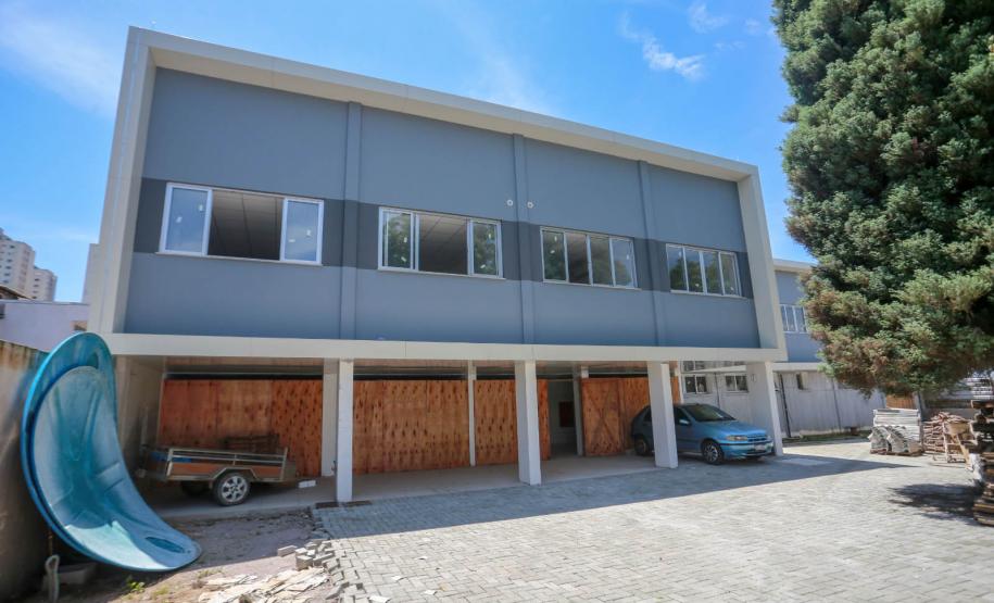 Com investimento de R$ 20 milhões, Governo executa reformas em 16 prédios próprios