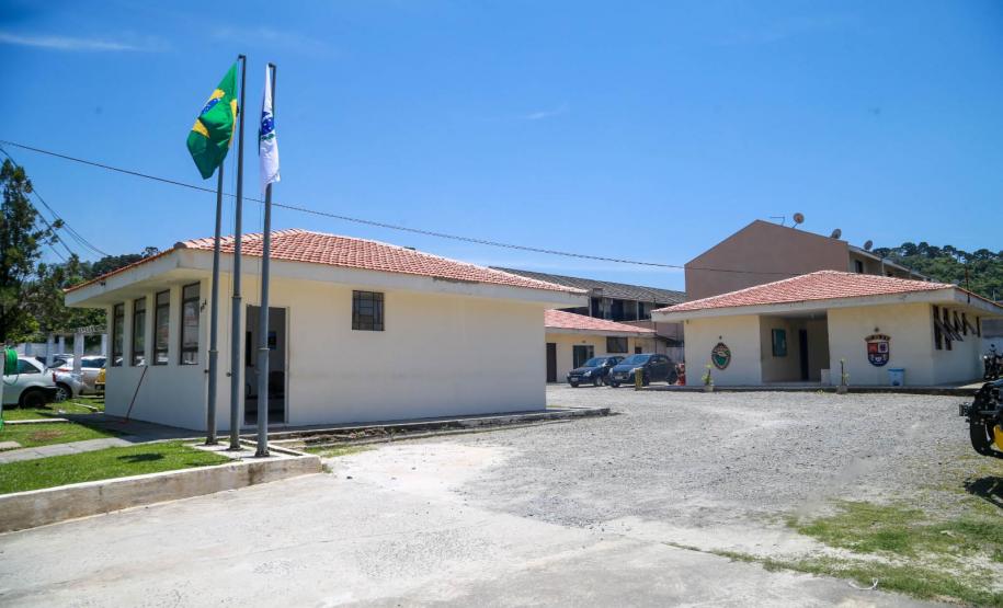 Com investimento de R$ 20 milhões, Governo executa reformas em 16 prédios próprios