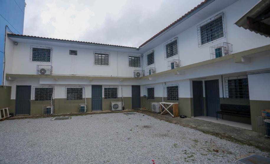 Com investimento de R$ 20 milhões, Governo executa reformas em 16 prédios próprios