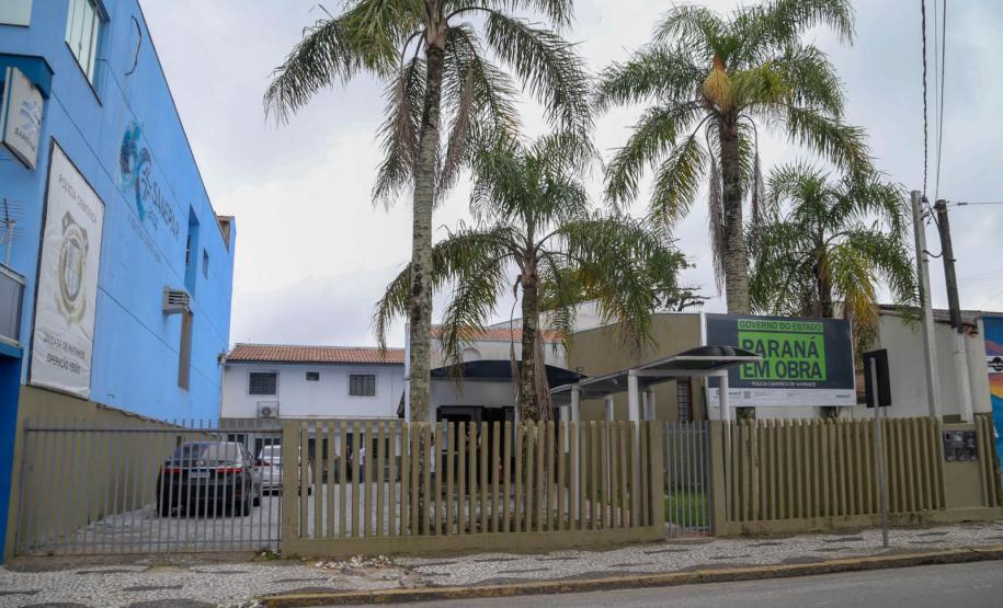 Com investimento de R$ 20 milhões, Governo executa reformas em 16 prédios próprios