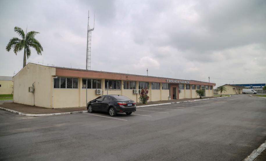 Com investimento de R$ 20 milhões, Governo executa reformas em 16 prédios próprios