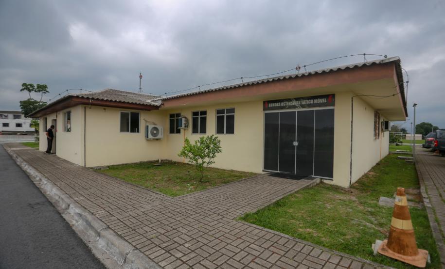 Com investimento de R$ 20 milhões, Governo executa reformas em 16 prédios próprios