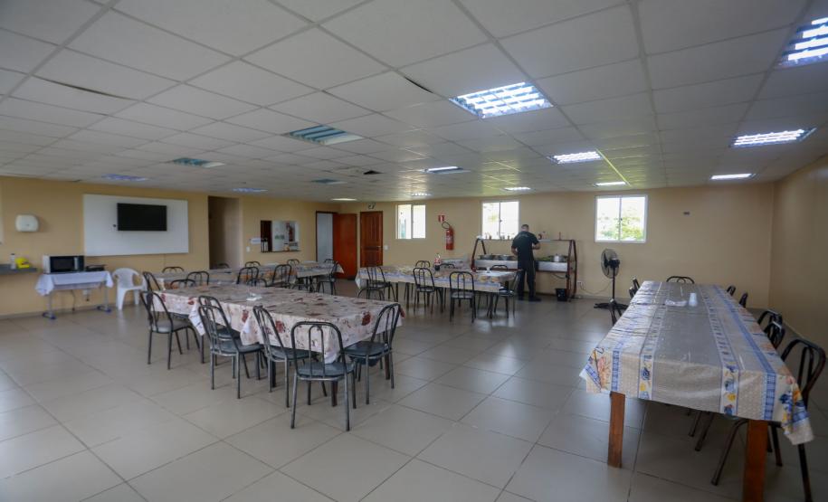 Com investimento de R$ 20 milhões, Governo executa reformas em 16 prédios próprios