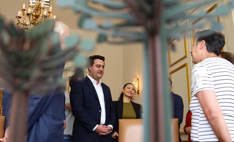 Com ganhos salariais, Governo propõe valorização para os funcionários da educação básica