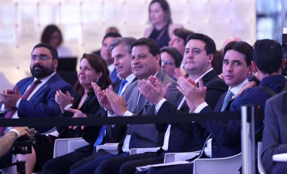 Com leilão de nova área, Porto de Paranaguá receberá R$ 910 milhões em investimentos