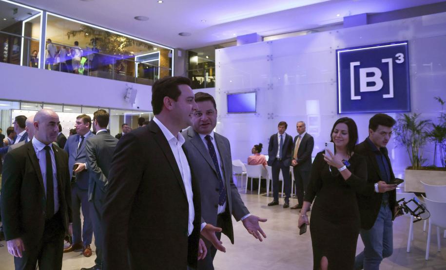 Com leilão de nova área, Porto de Paranaguá receberá R$ 910 milhões em investimentos