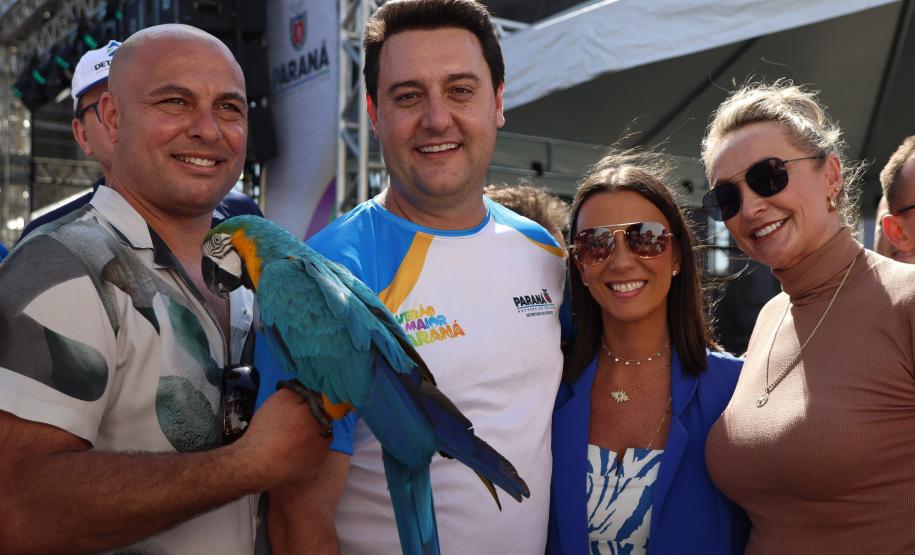 Verão Maior Paraná terá edição histórica com grandes shows, esporte e sustentabilidade