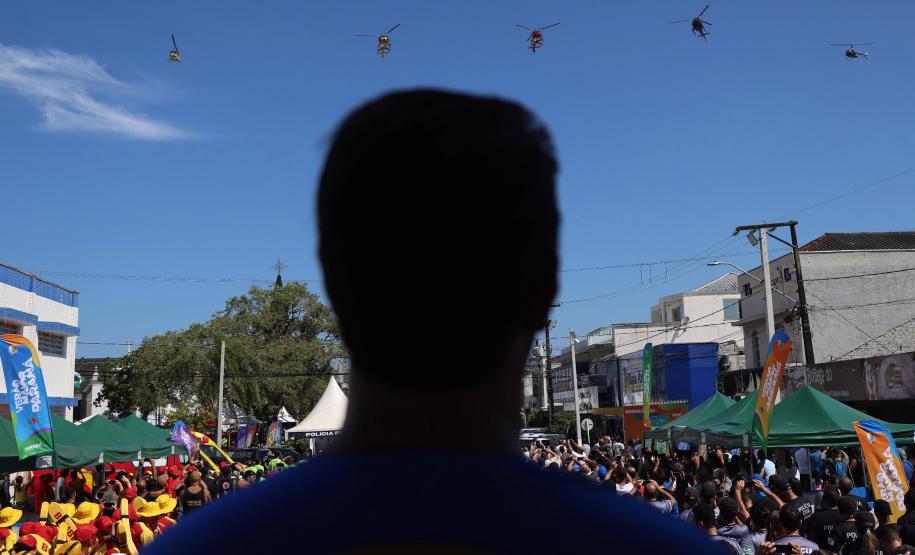 Verão Maior Paraná terá edição histórica com grandes shows, esporte e sustentabilidade