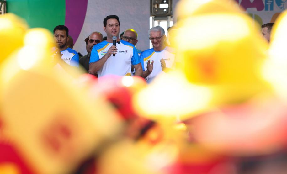 Verão Maior Paraná terá edição histórica com grandes shows, esporte e sustentabilidade