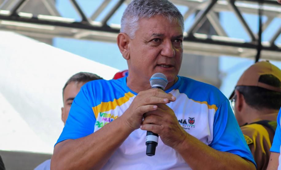 Verão Maior Paraná terá edição histórica com grandes shows, esporte e sustentabilidade