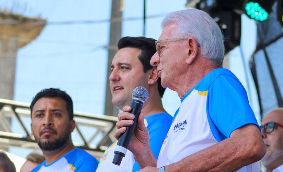 Verão Maior Paraná terá edição histórica com grandes shows, esporte e sustentabilidade