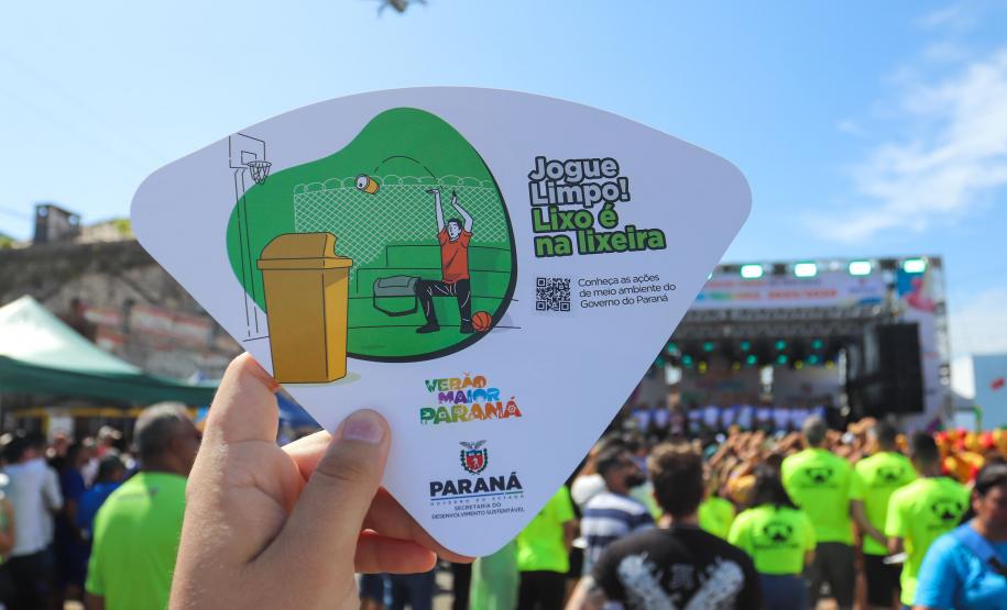 Verão Maior Paraná terá edição histórica com grandes shows, esporte e sustentabilidade