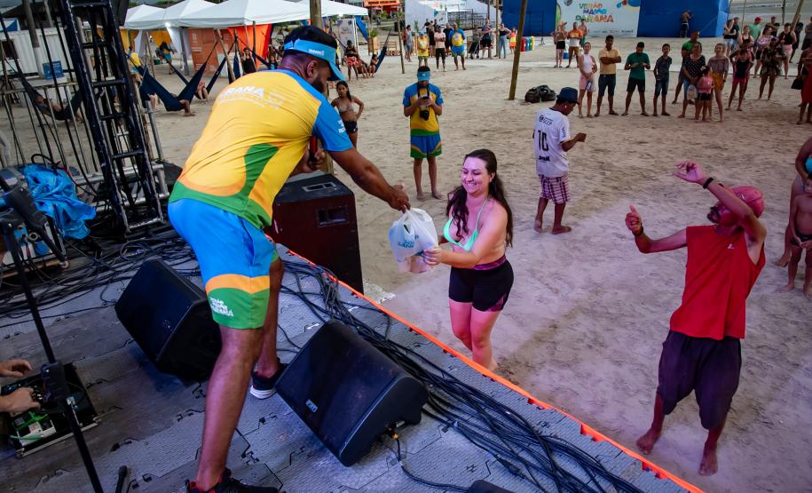 Palcos Sunset: artistas paranaenses seguem agitando os fins de tarde no Litoral