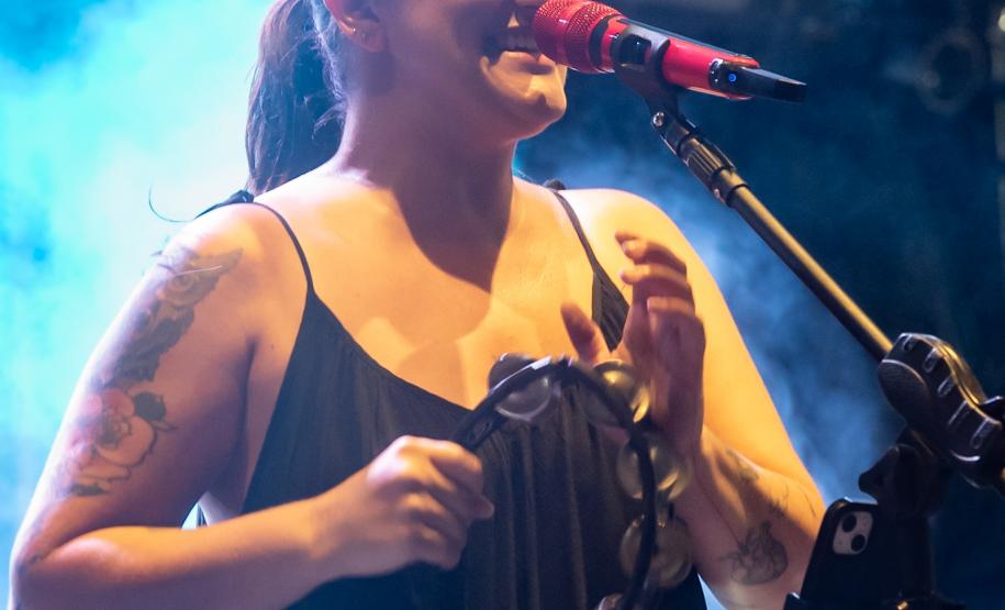 Palcos Sunset: artistas paranaenses seguem agitando os fins de tarde no Litoral