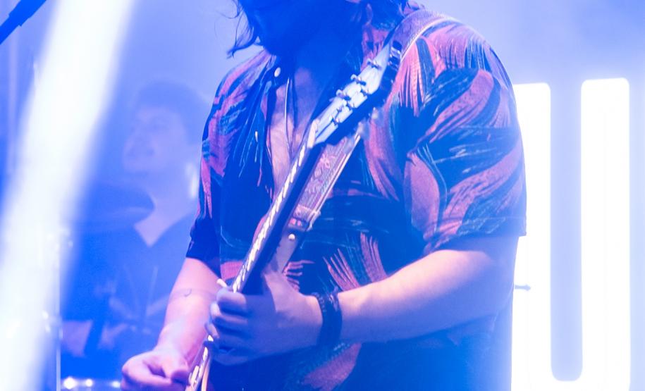 Palcos Sunset: artistas paranaenses seguem agitando os fins de tarde no Litoral