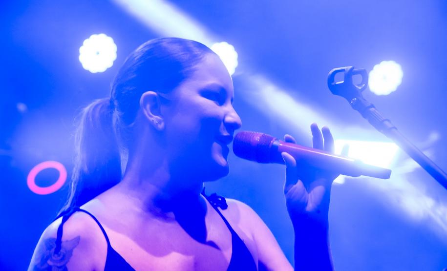 Palcos Sunset: artistas paranaenses seguem agitando os fins de tarde no Litoral