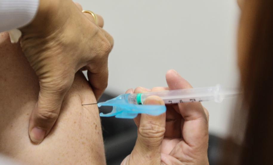 Paraná vai receber vacina contra a dengue para 30 municípios