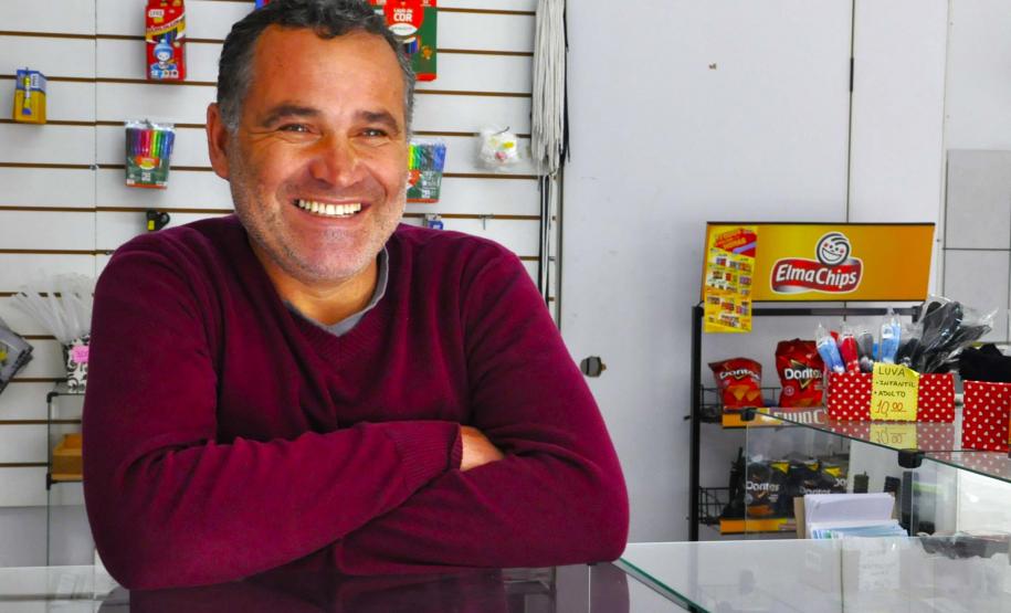 R$ 205 milhões: Fomento Paraná bate recorde de crédito para pequenos negócios em 2023