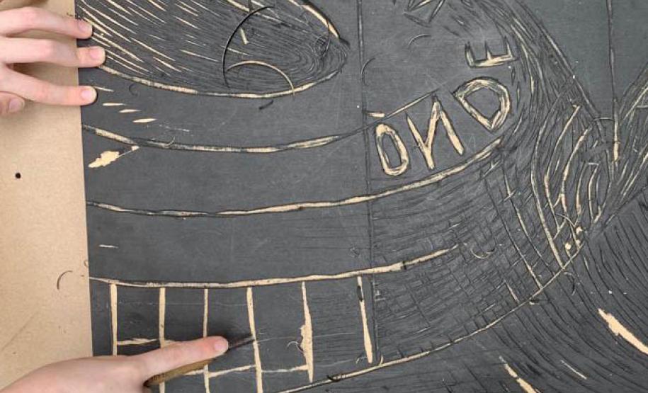 Oficina de Música e despedida de Eisenstein do MON estão na programação cultural