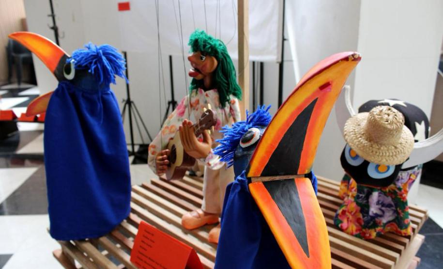 Oficina de Música e despedida de Eisenstein do MON estão na programação cultural