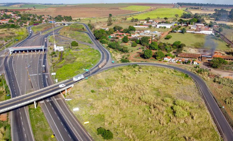 Com assinatura dos contratos, rodovias dos lotes 1 e 2 garantem grandes investimentos