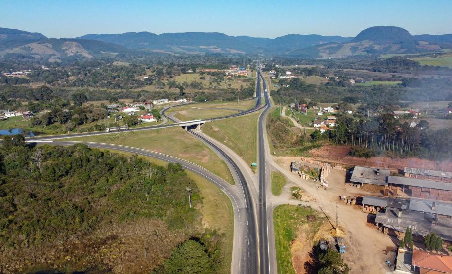 Com assinatura dos contratos, rodovias dos lotes 1 e 2 garantem grandes investimentos