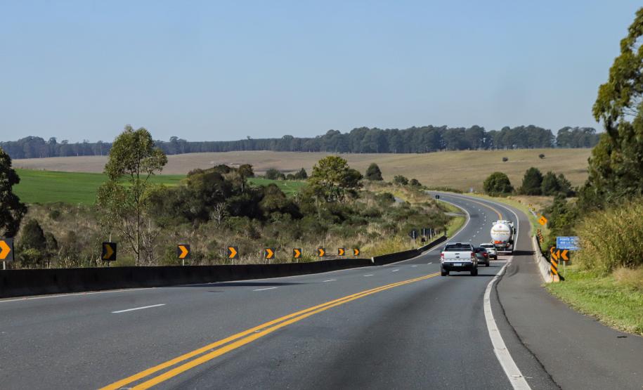 Concessionária que arrematou o Lote 1 das rodovias vai contratar 682 funcionários