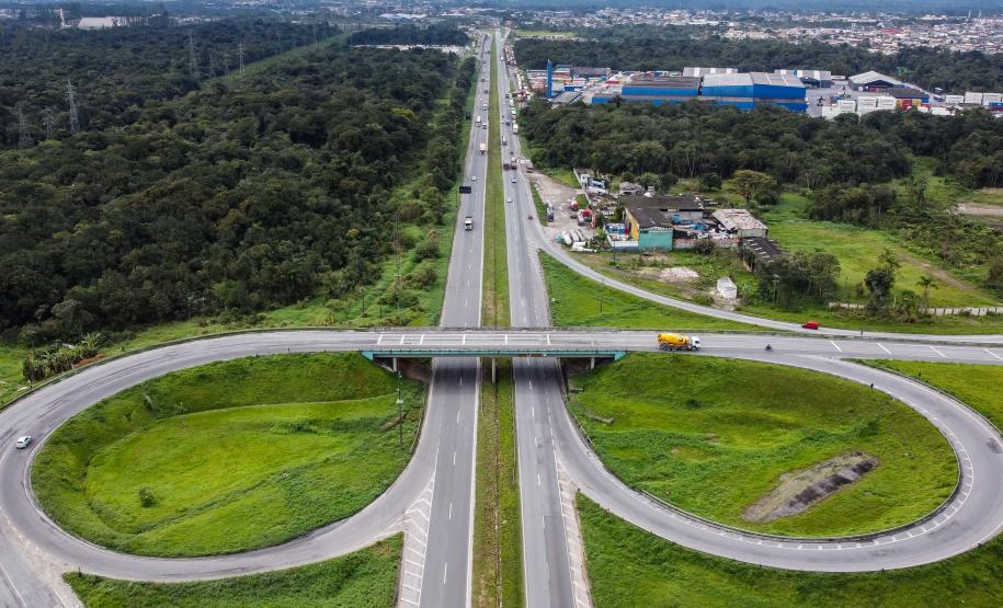 Com assinatura dos contratos, rodovias dos lotes 1 e 2 garantem grandes investimentos