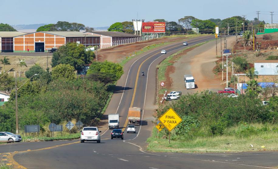 Com assinatura dos contratos, rodovias dos lotes 1 e 2 garantem grandes investimentos